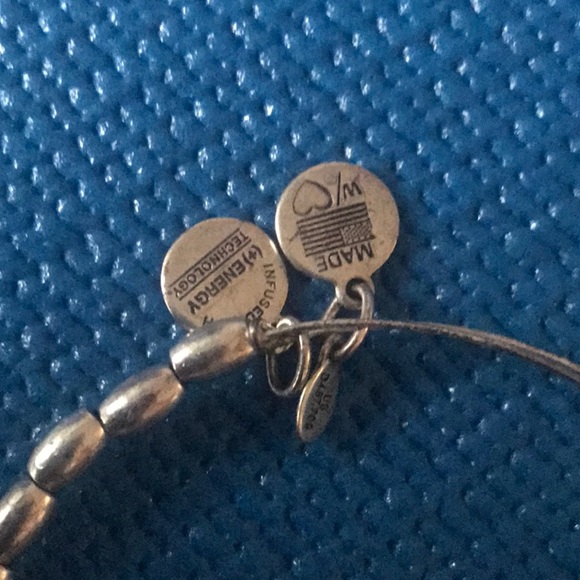 COPY - NWT Alex and Ani Energy Bracelet - Picture 4 of 4